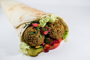 Falafel Classic